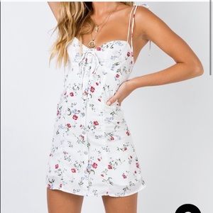 Princess polly karla dress